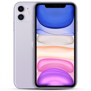 Iphone11_fiolet